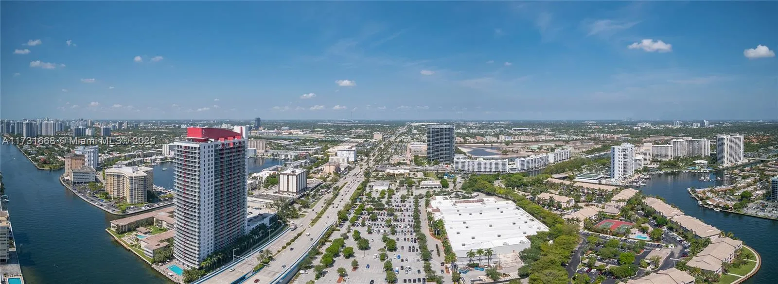 4010 S Ocean Dr # T3502, Hollywood FL 33019