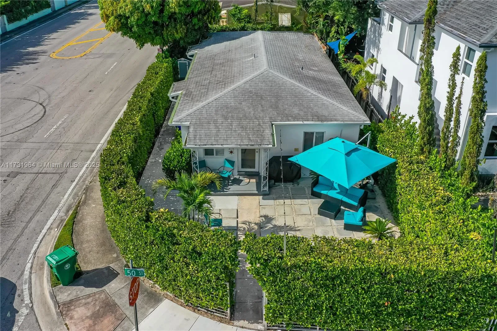 7 NE 50th St, Miami FL 33137