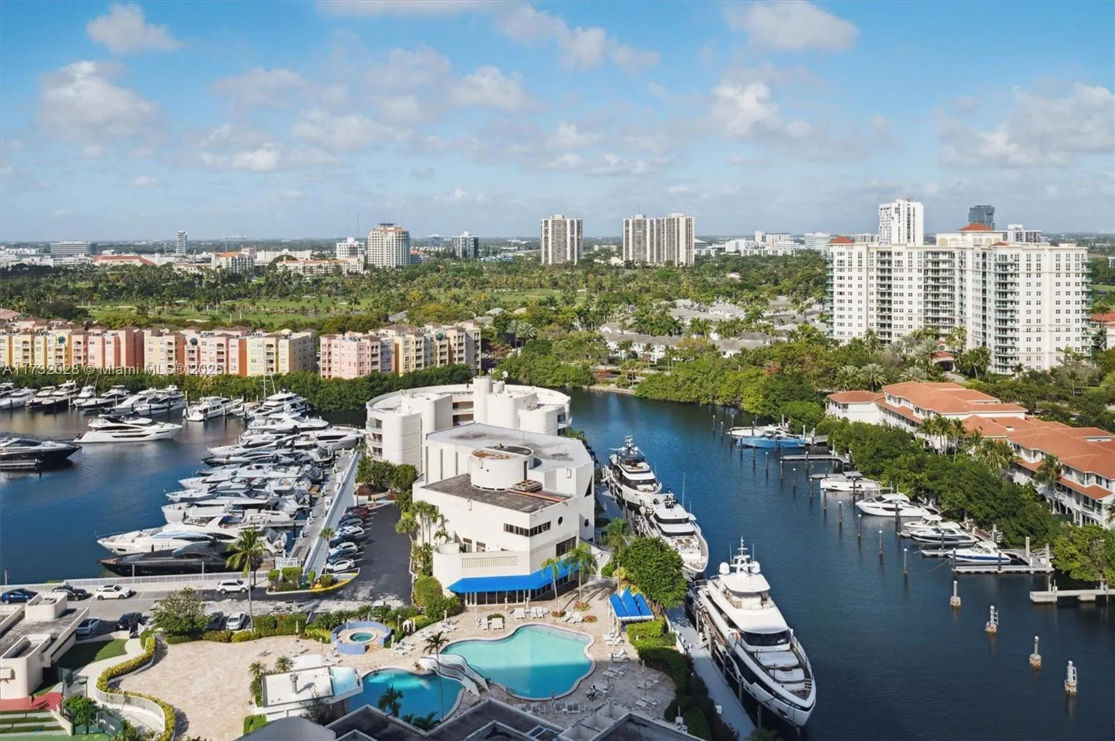 19707 Turnberry Way, Aventura FL 33180
