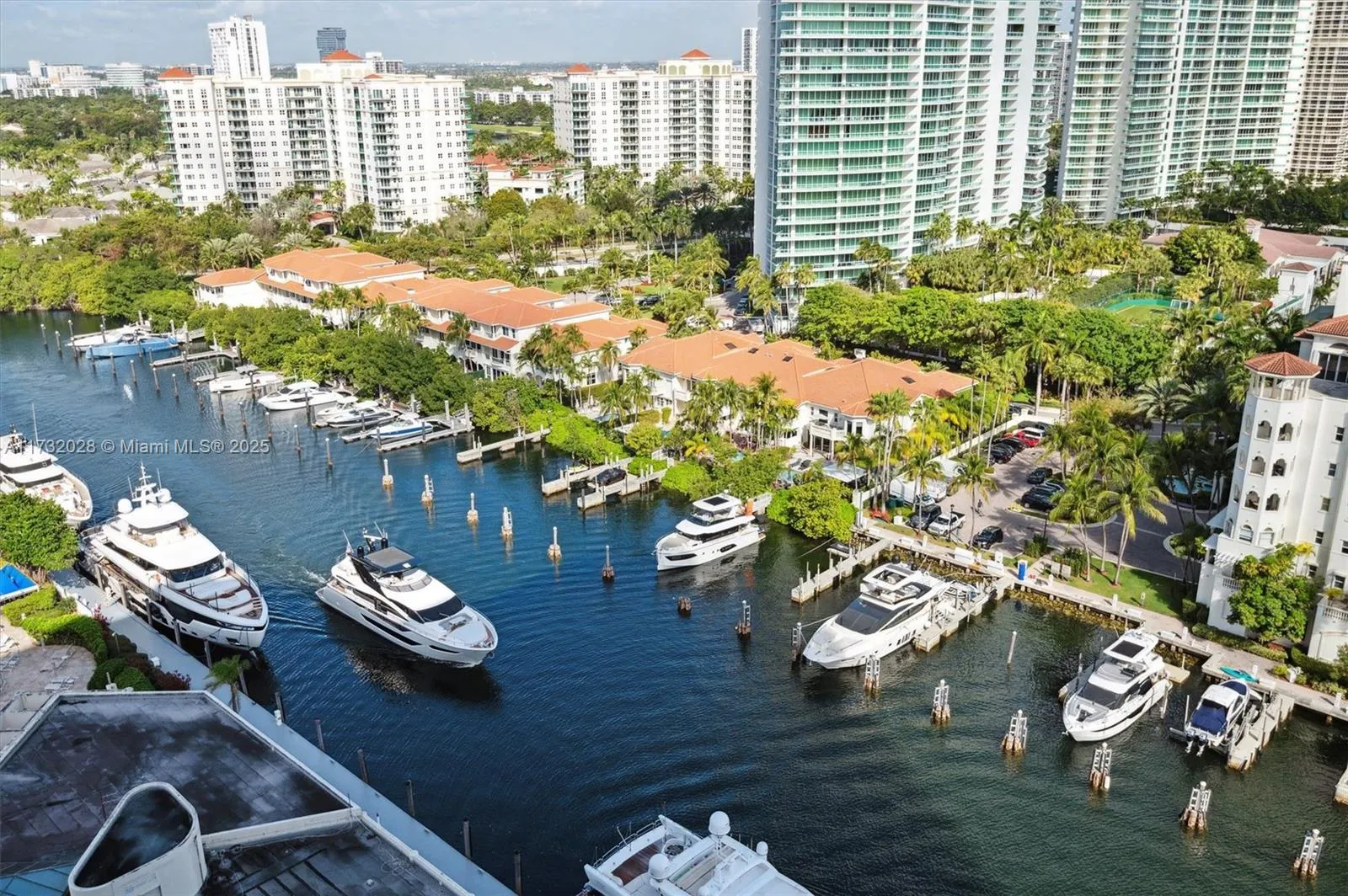 19707 Turnberry Way, Aventura FL 33180