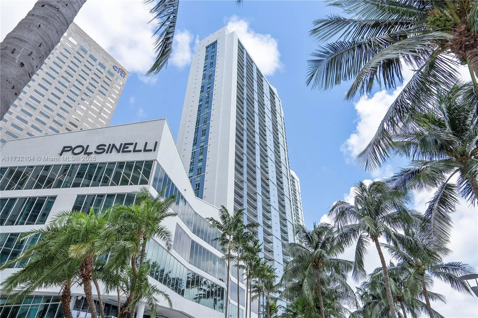 2 bedroom 2 bath for sale at 335 S Biscayne Blvd # 2207, Miami FL 33131