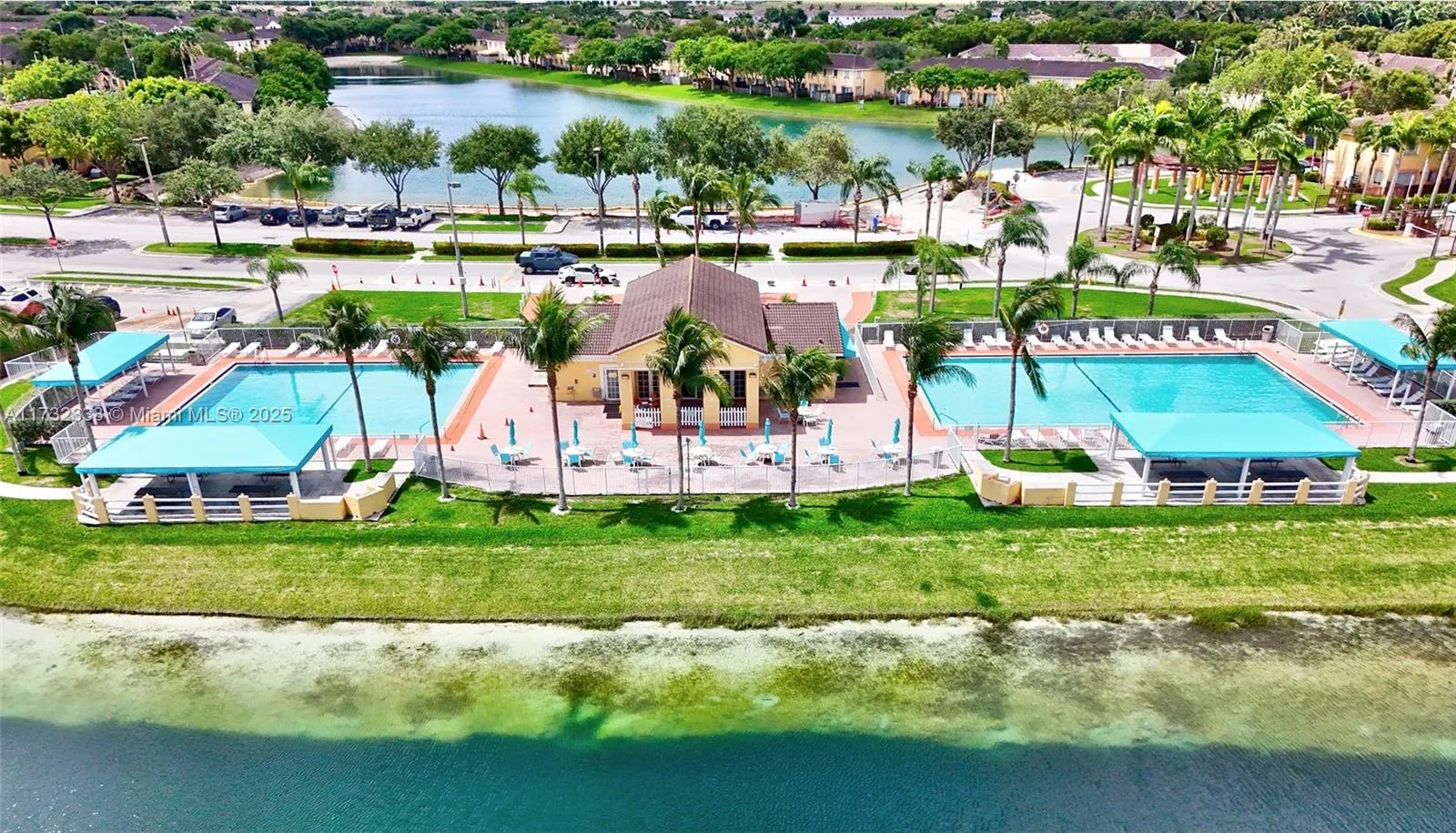 1666 SE 27th Ct # 207, Homestead FL 33035