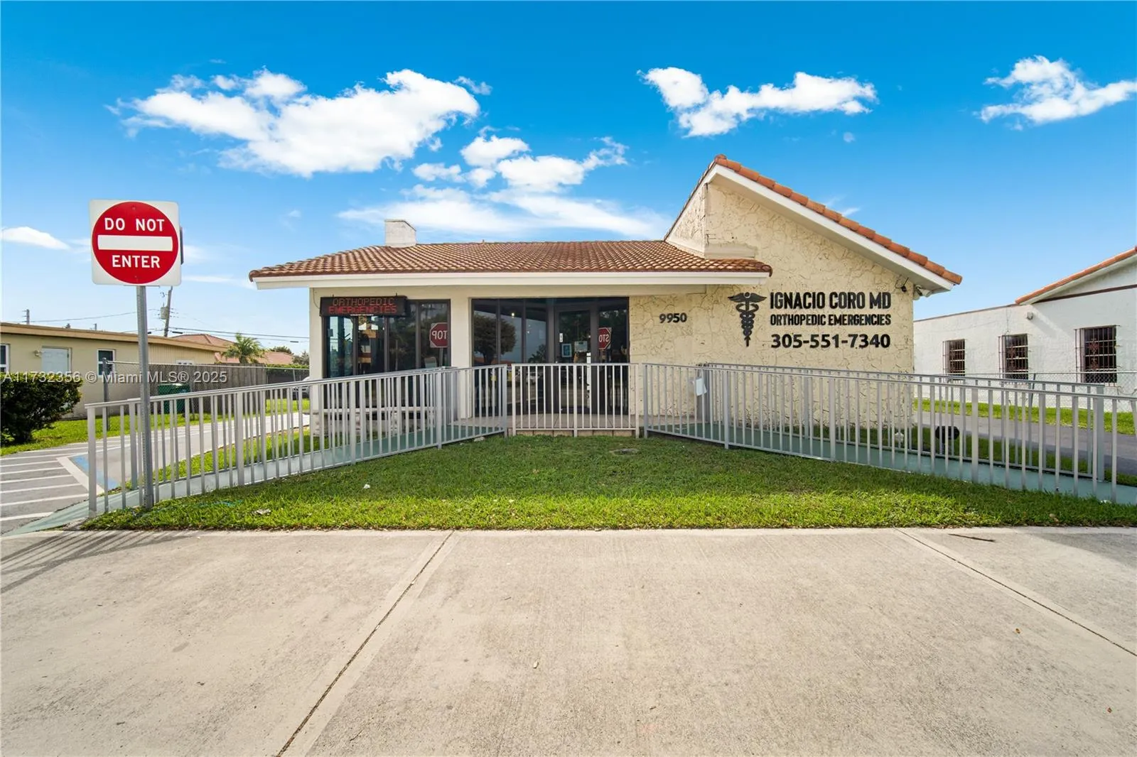 for sale at 9950 SW 40th St, Miami FL 33165