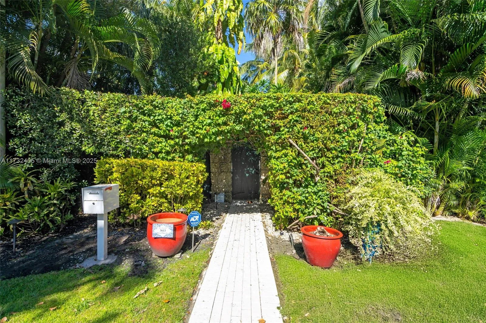 3613 Royal Palm Ave, Coconut Grove FL 33133