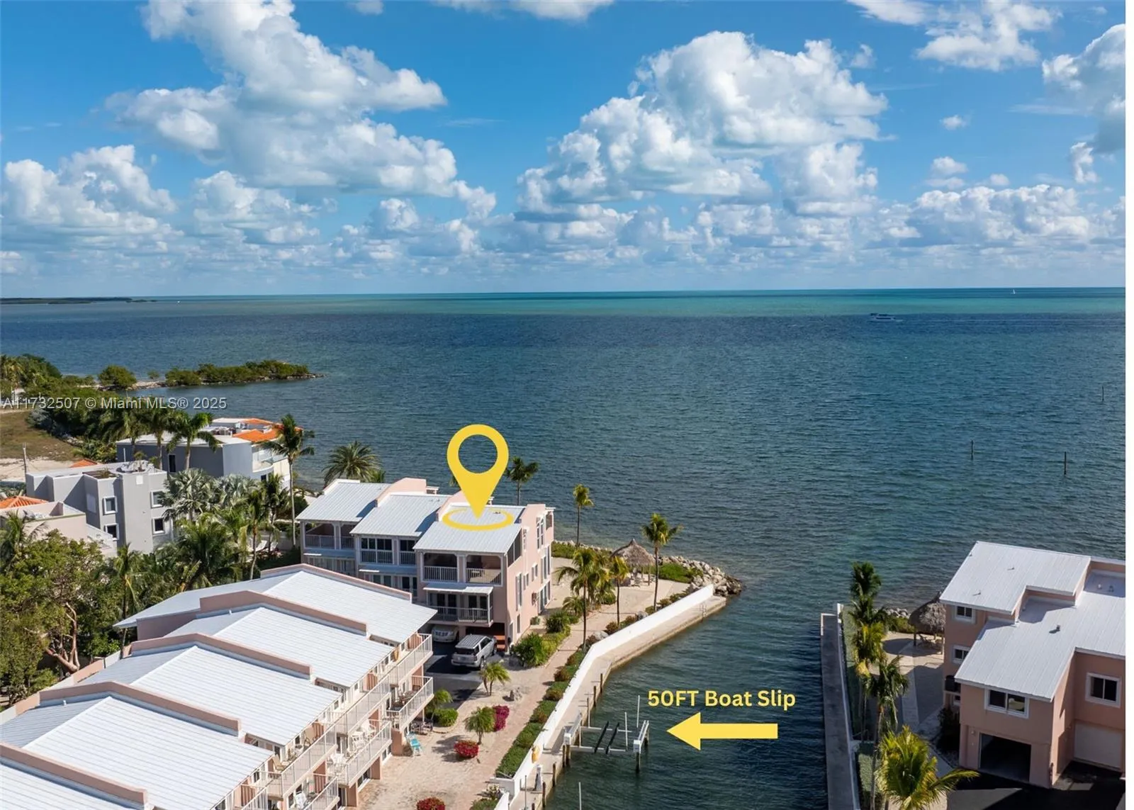 1501 Ocean Bay Dr # A1, Key Largo FL 33037