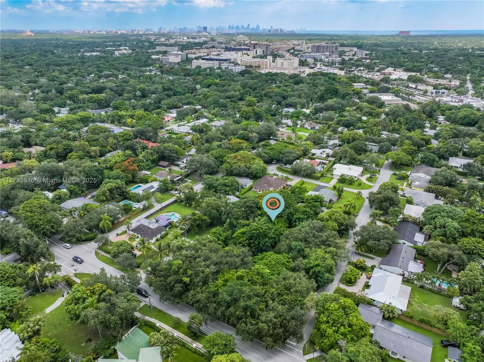 7709 SW 67th Ave, South Miami FL 33143