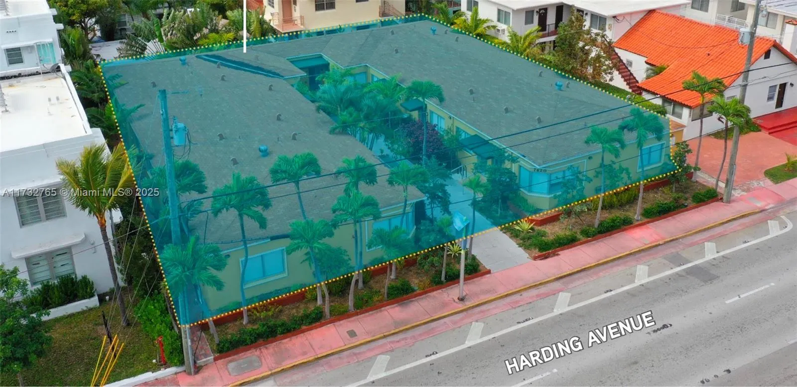 7610 Harding Ave, Miami Beach FL 33141