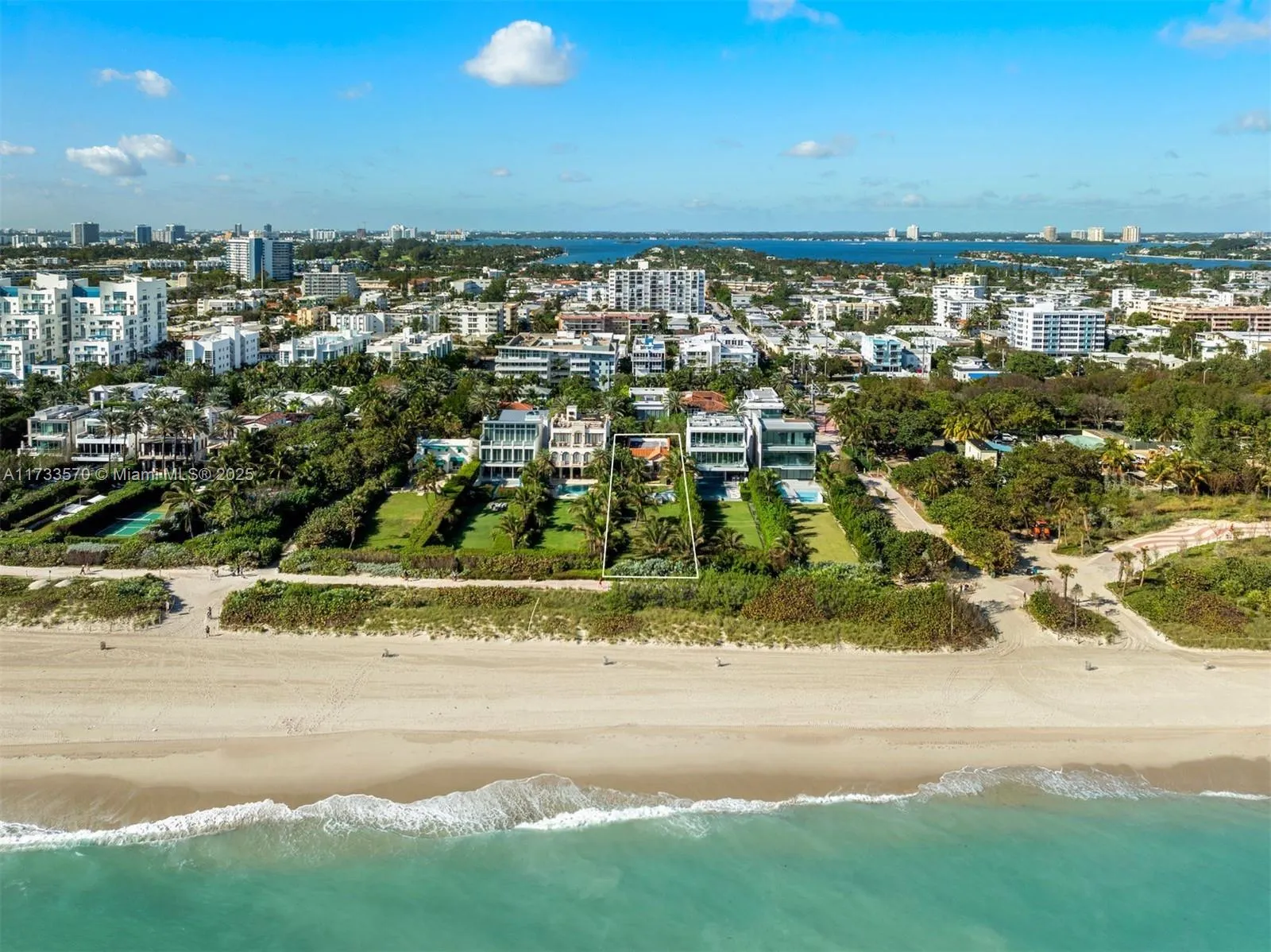 7837 Atlantic Way, Miami Beach FL 33141