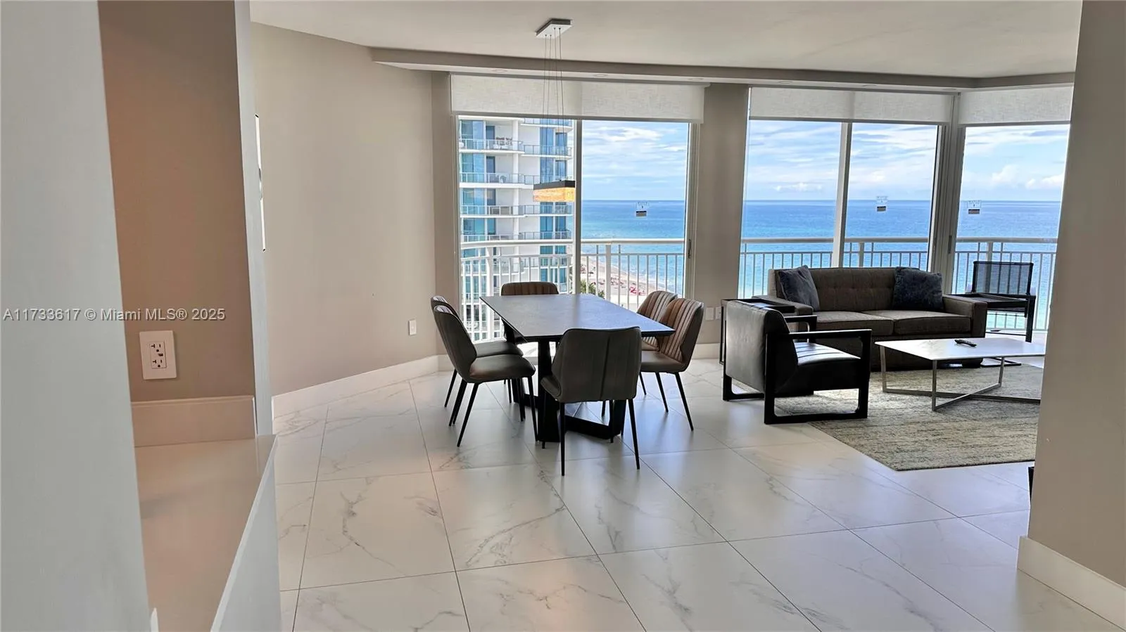 17375 Collins Ave # 1808, Sunny Isles Beach FL 33160