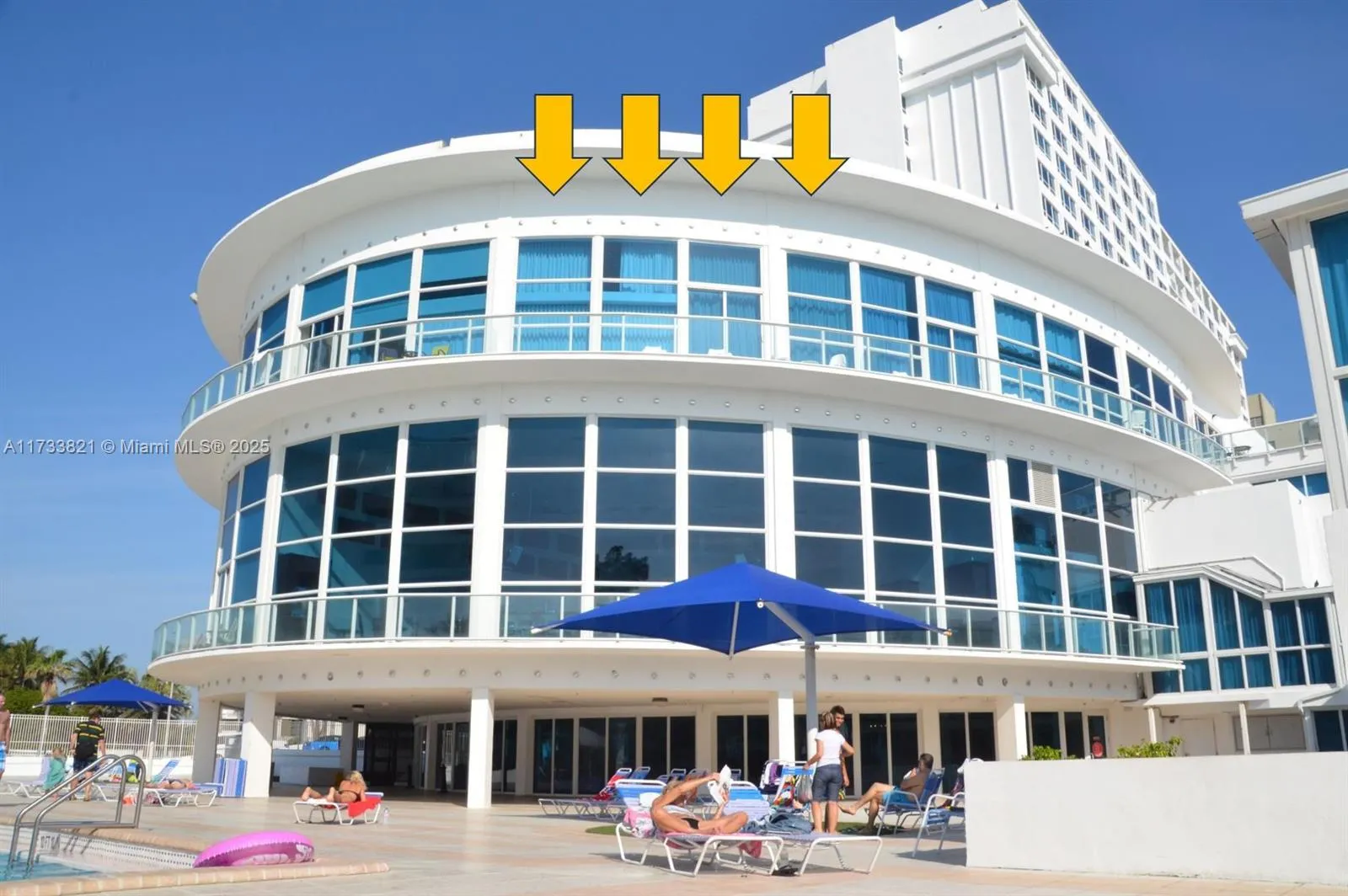 5445 Collins Ave # M15, Miami Beach FL 33140