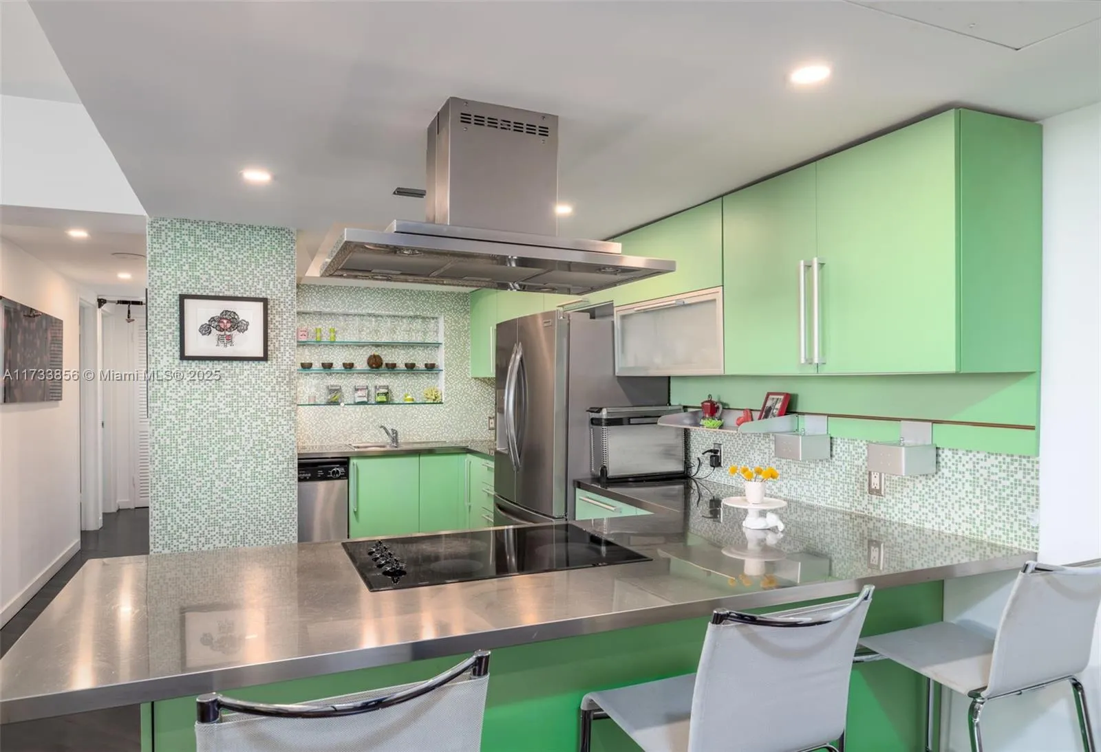 20 Island Ave # 501, Miami Beach FL 33139
