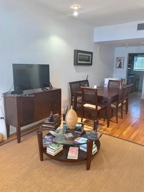 1 bedroom 1 bath for sale at 1330 Drexel Ave # 205, Miami Beach FL 33139