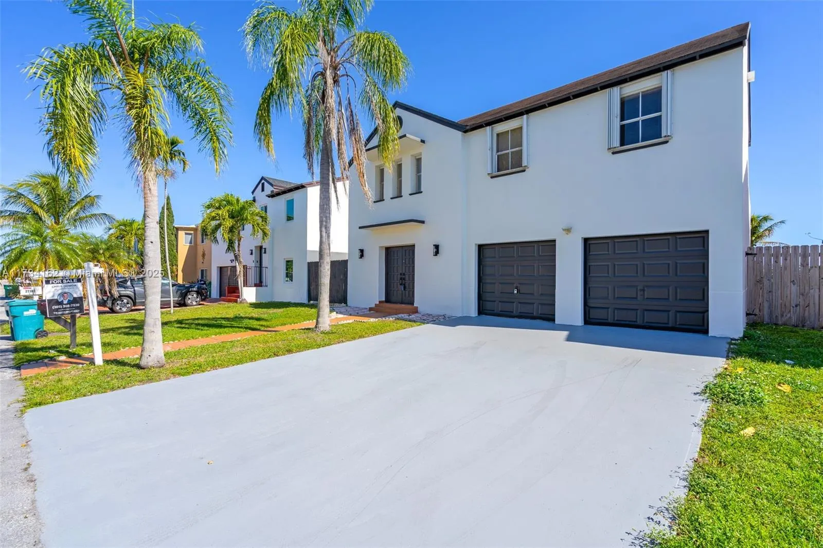 4 bedroom 3 bath for sale at 27111 SW 119th Ct, Homestead FL 33032