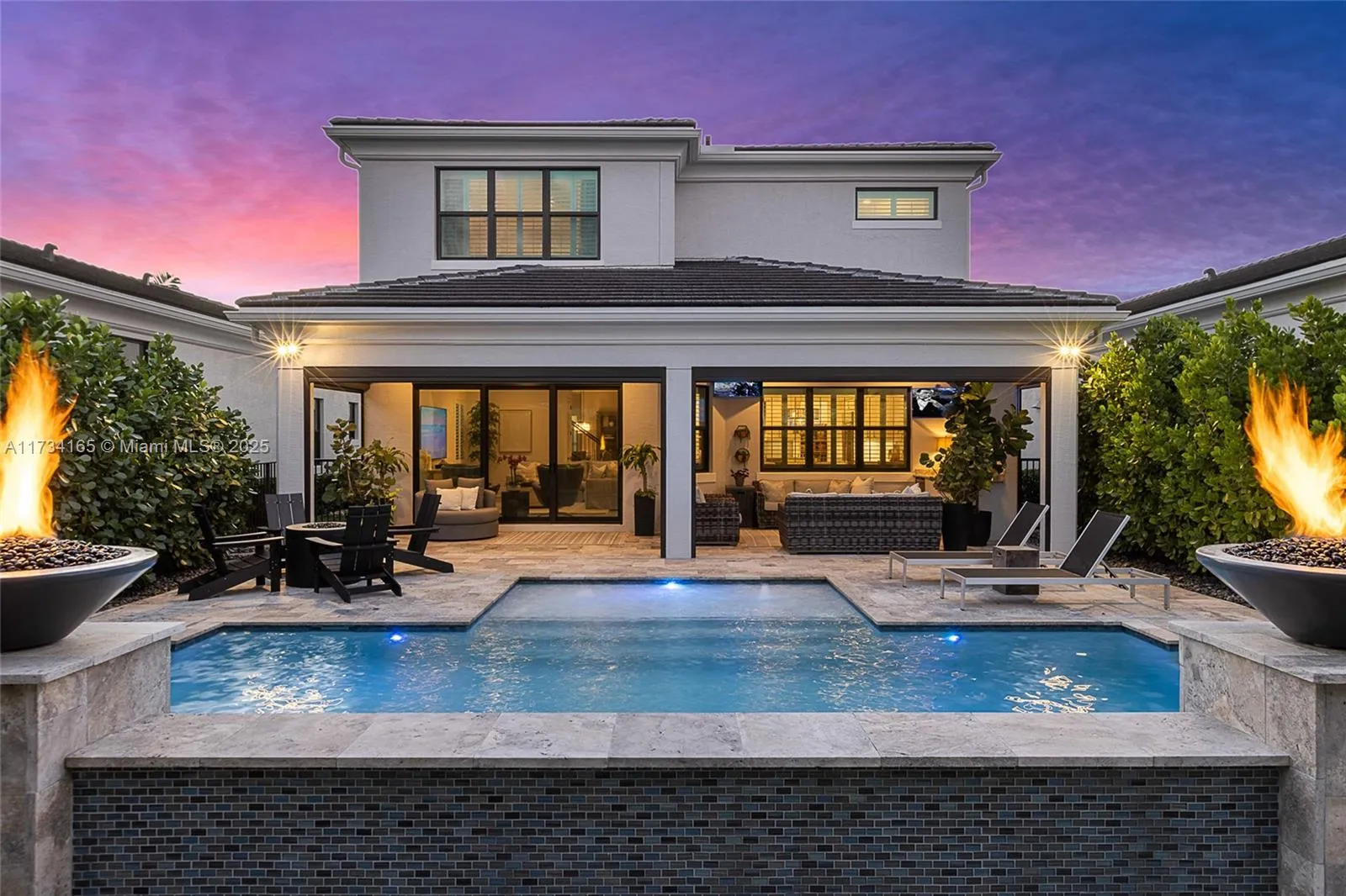 5 bedroom 4 bath for sale at 13475 Artisan Cir, Palm Beach Gardens FL 33418
