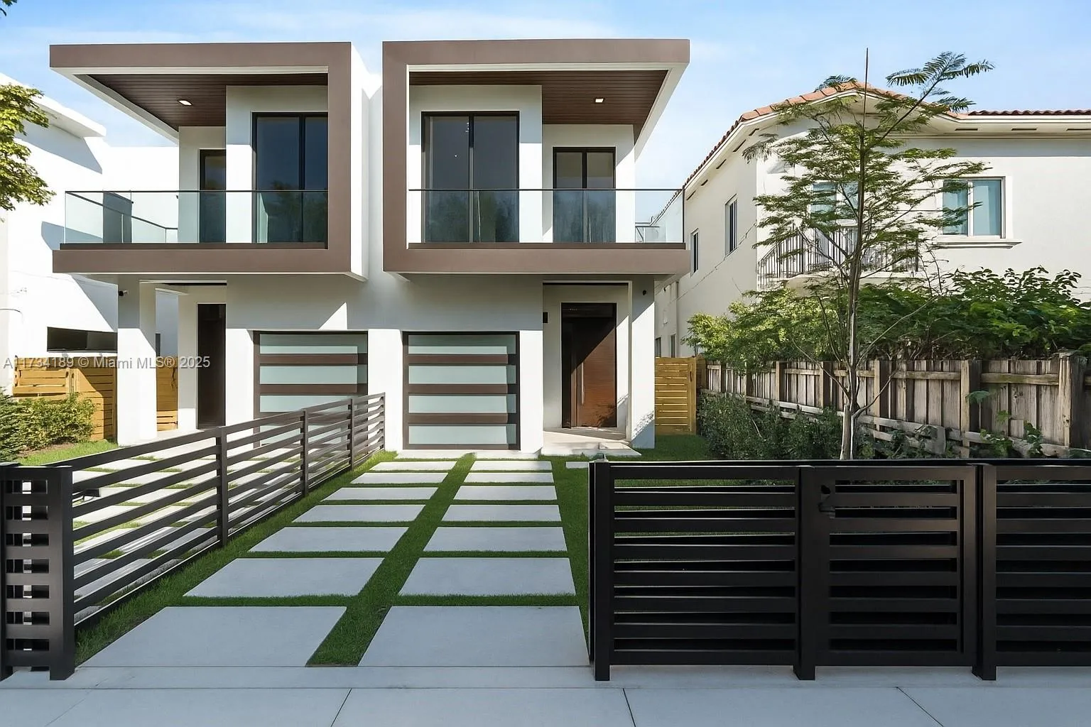 3 bedroom 3 bath for sale at 1245 SW 13th Ave # A, Miami FL 33135