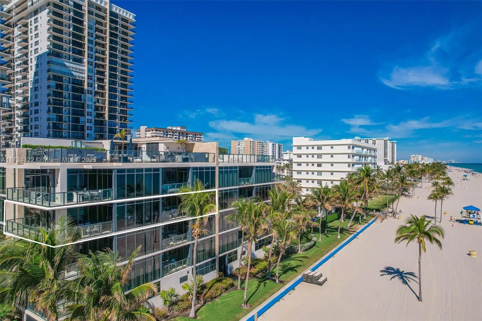 2205 S Surf Rd # 4A, Hollywood FL 33019