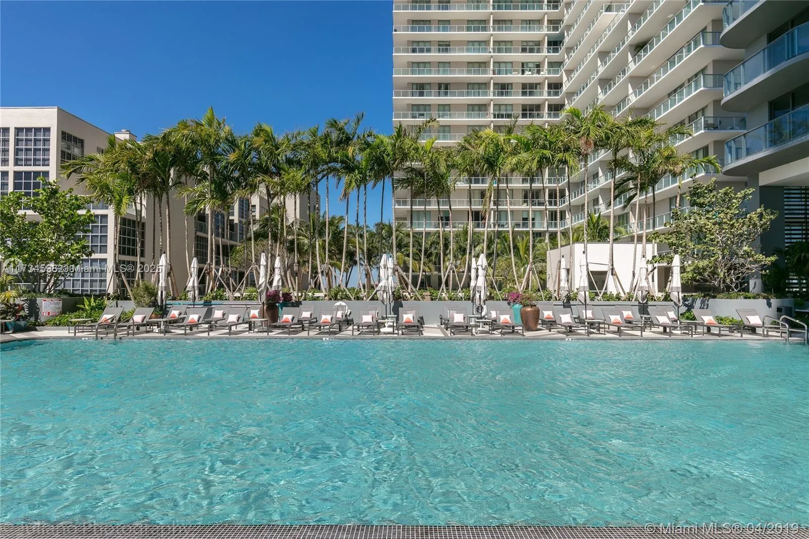 2 bedroom 2 bath for sale at 121 NE 34th St # 2816, Miami FL 33137