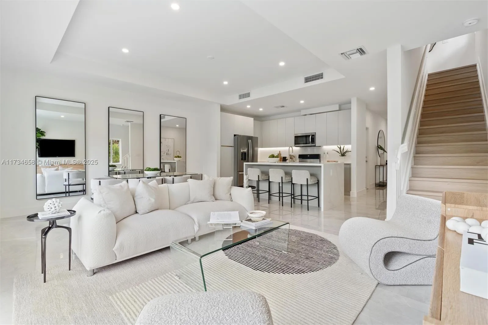 3 bedroom 2 bath for sale at 1567 NW 94TH Way # 10, Coral Springs FL 33071