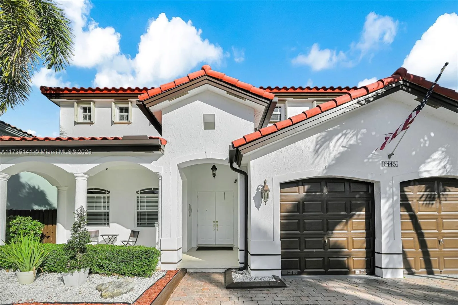 4 bedroom 3 bath for sale at 6445 SW 164th Ave, Miami FL 33193