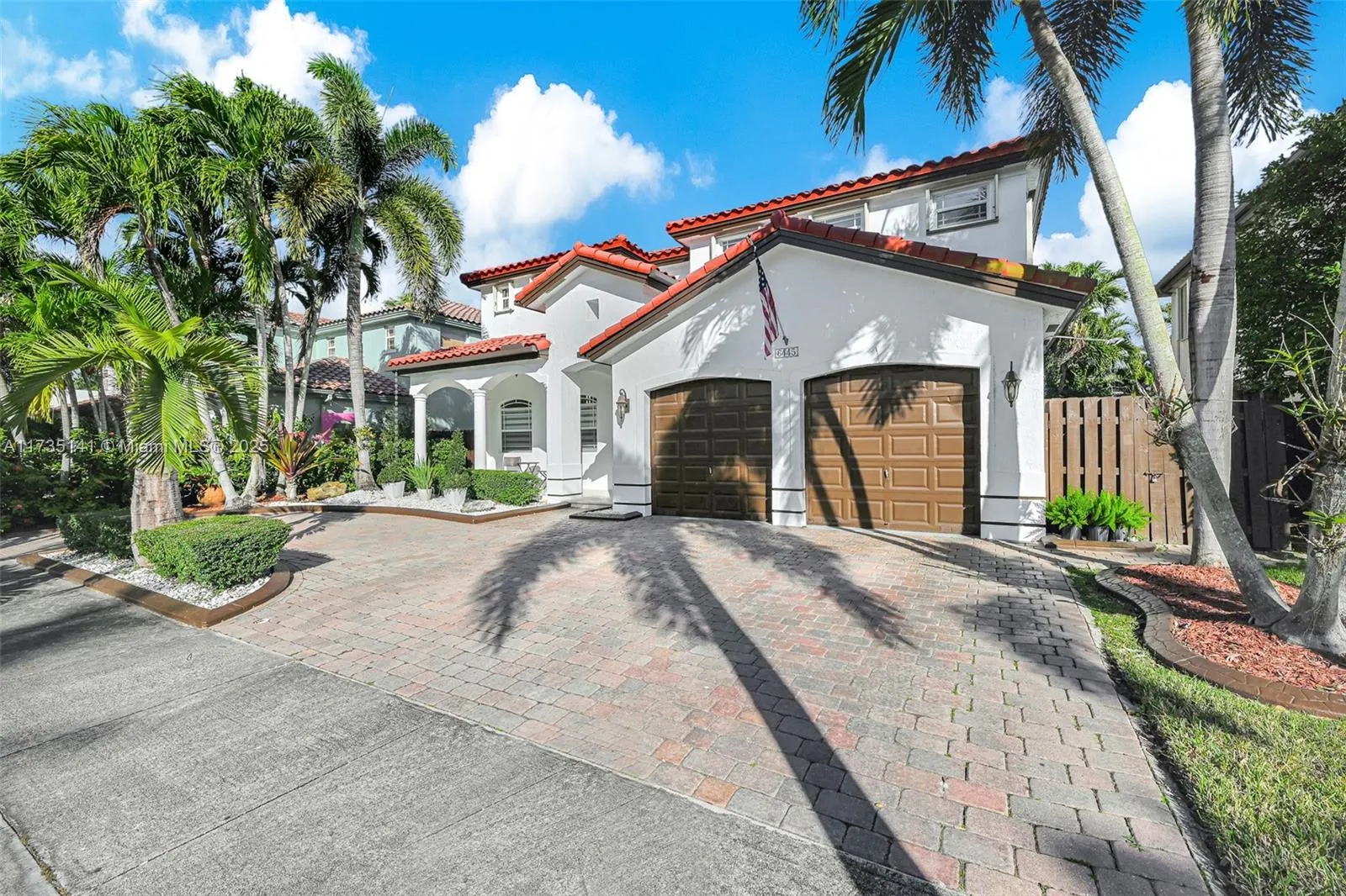 6445 SW 164th Ave, Miami FL 33193