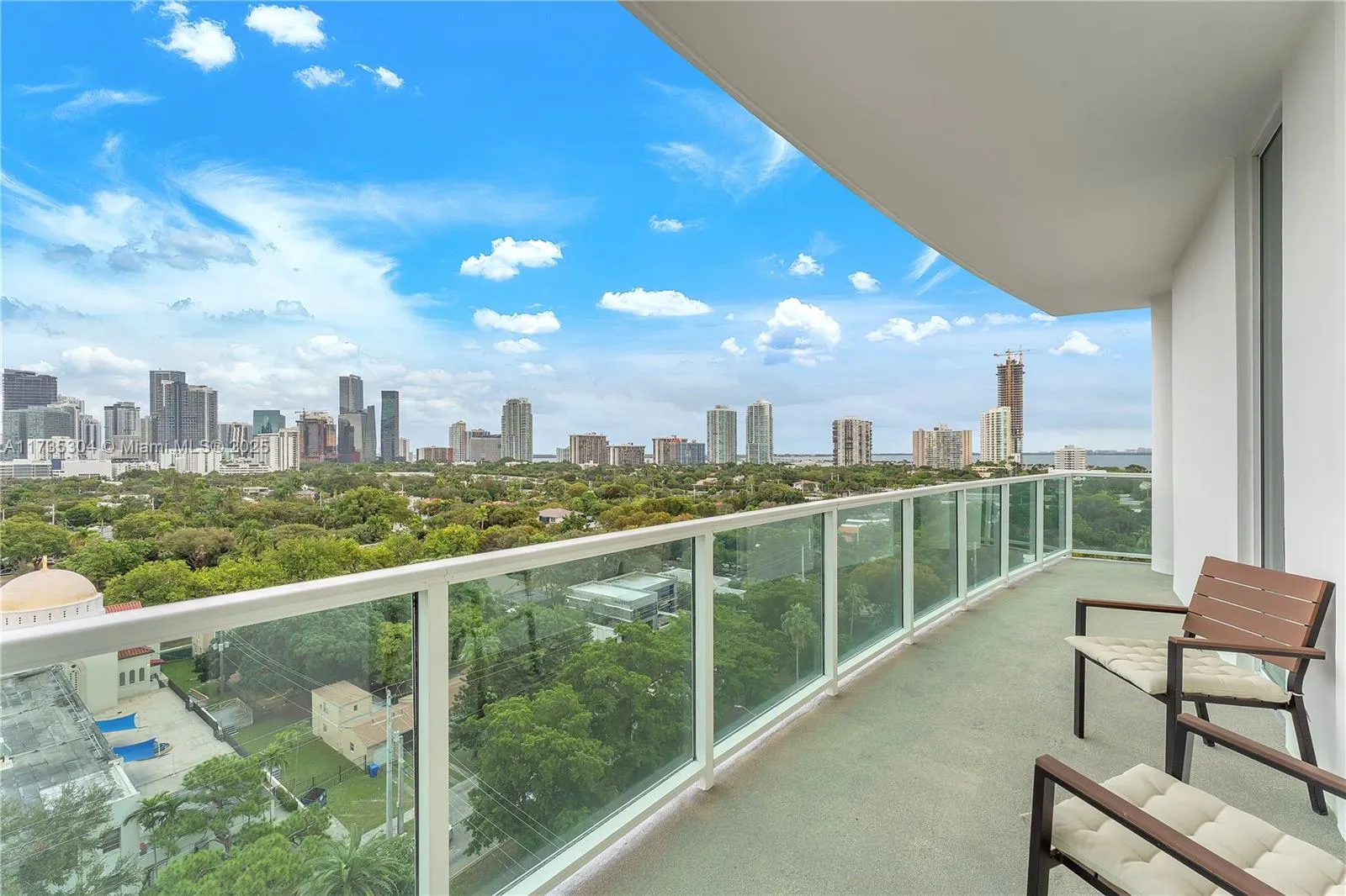 2 bedroom 2 bath for sale at 2525 SW 3rd Ave # 1008, Miami FL 33129