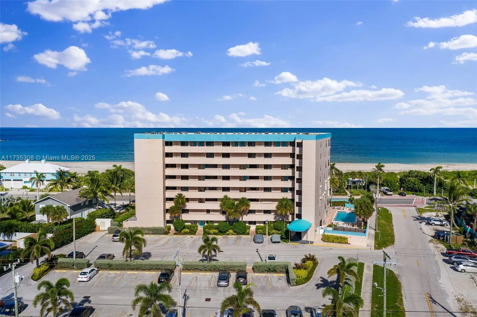 355 S Ocean Dr # 401, Fort Pierce FL 34949