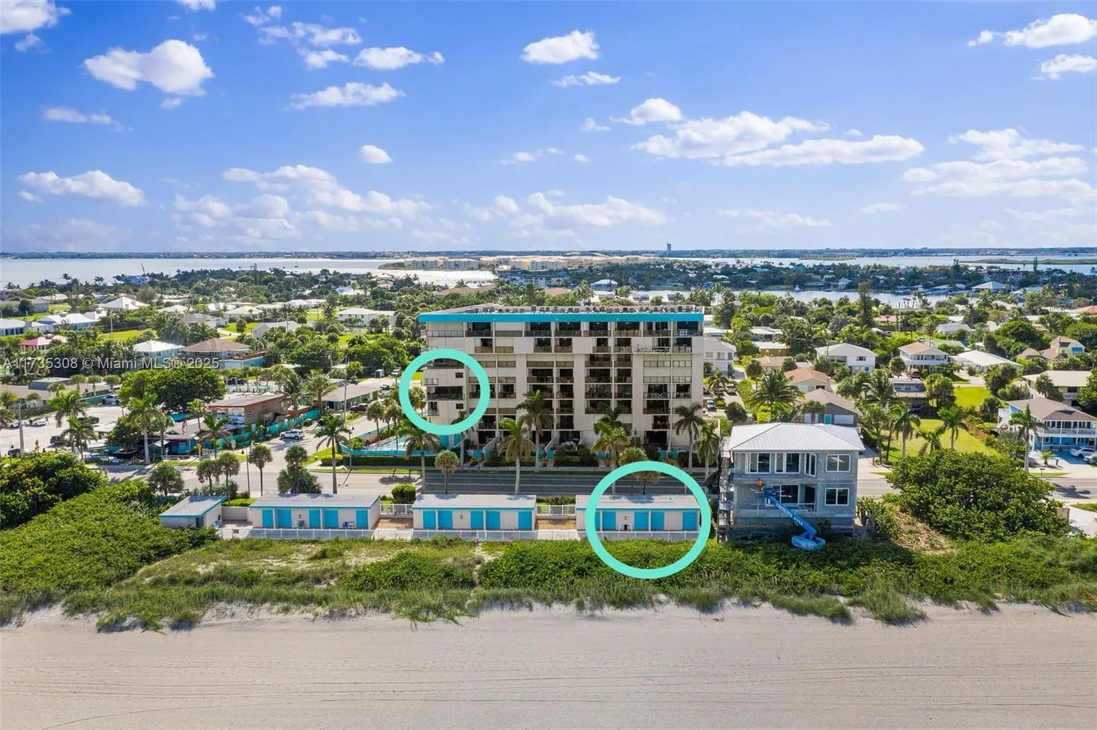 355 S Ocean Dr # 401, Fort Pierce FL 34949