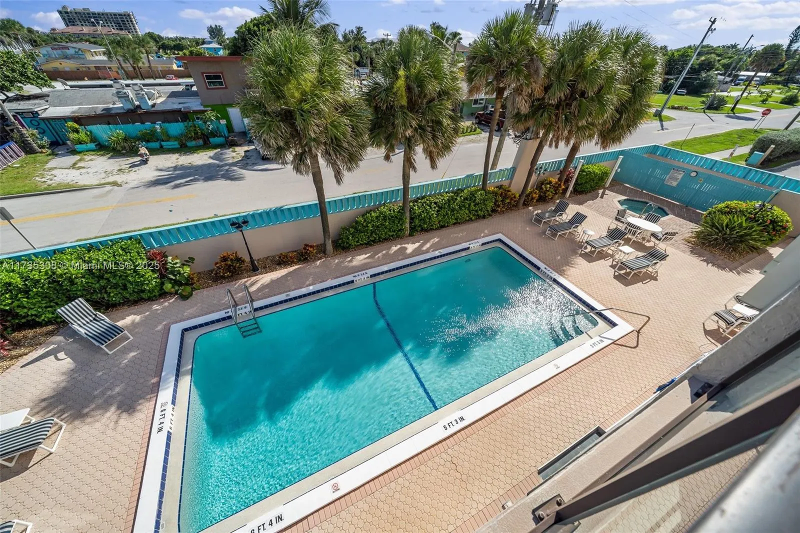355 S Ocean Dr # 401, Fort Pierce FL 34949