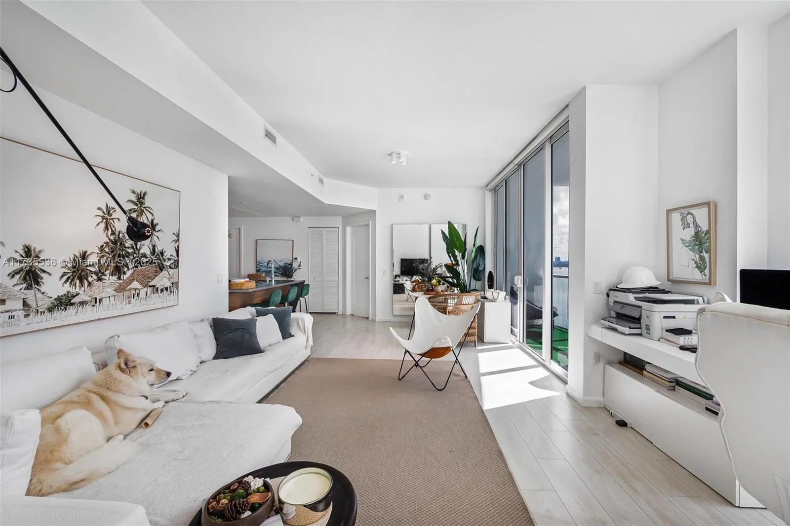 601 NE 27, Miami FL 33137