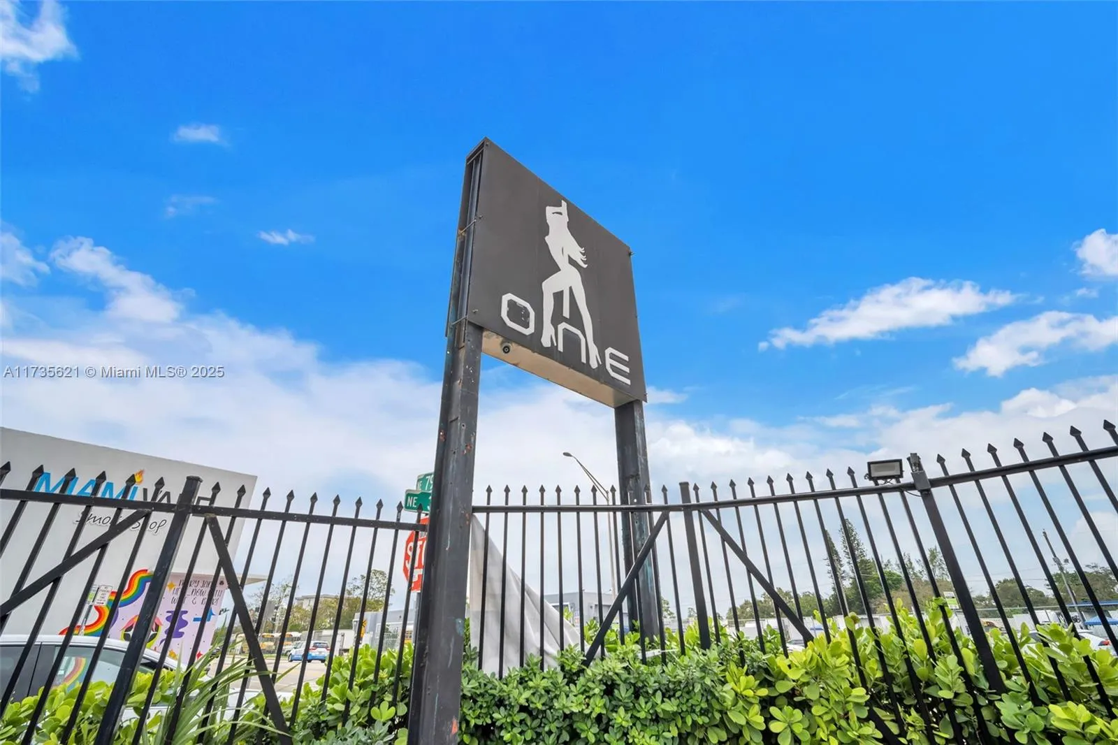 for sale at 333 NE 79th St, Miami FL 33138