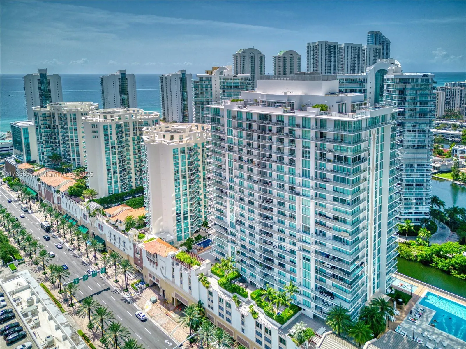 250 Sunny Isles Blvd # 1402, Sunny Isles Beach FL 33160