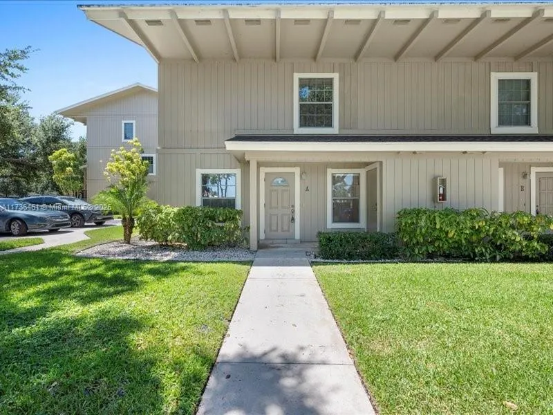 3 bedroom 2 bath for sale at 18380 SE Wood Haven Ln # A, Jupiter FL 33469