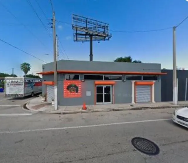 for sale at 4055 NW 17th Ave, Miami FL 33142