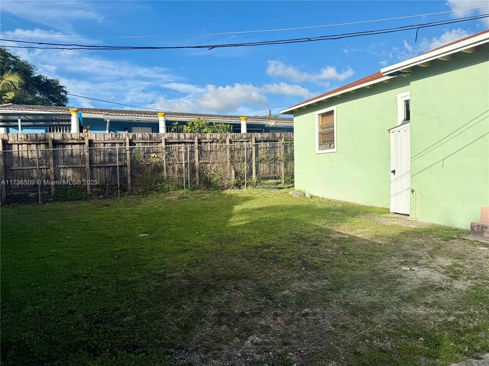7612 NW 4th Ave, Miami FL 33150