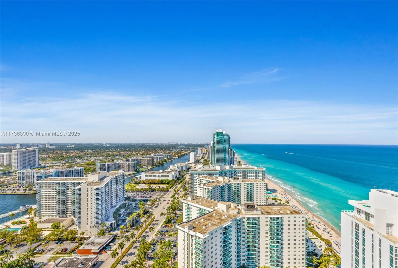 4111 S Ocean Dr # 2904, Hollywood FL 33019