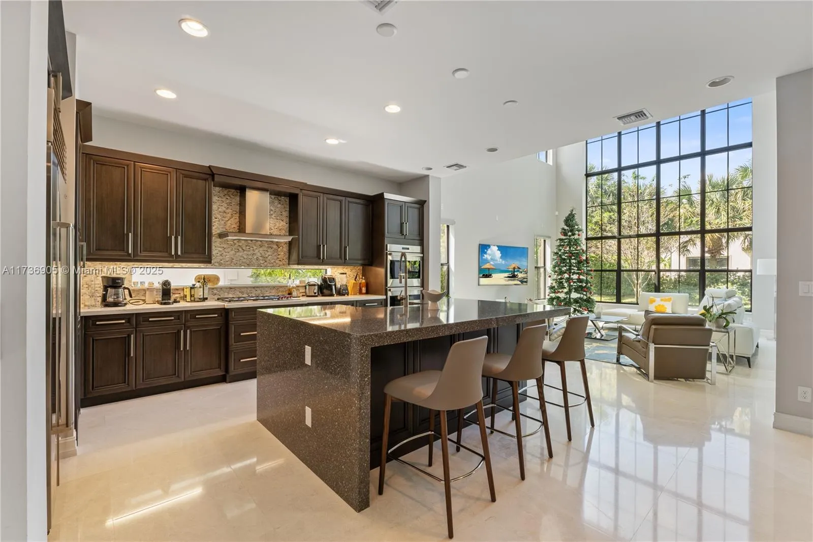 5 bedroom 6 bath for sale at 9245 W Meridian Dr W, Parkland FL 33076