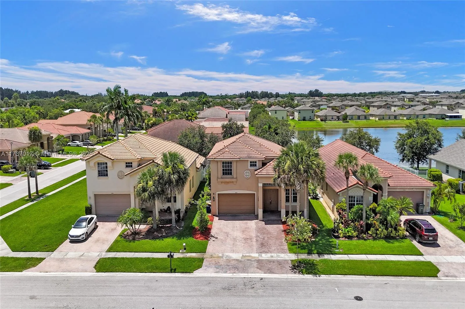 4 bedroom 3 bath for sale at 4203 Troon Pl, Fort Pierce FL 34947