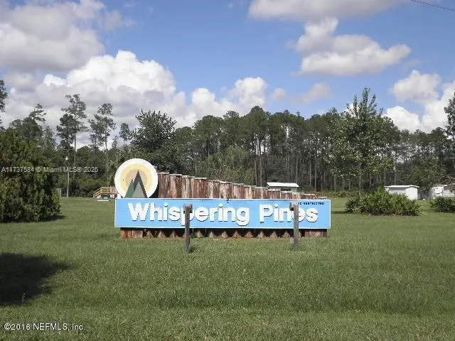 154 Whispering Pines Rd Georgetown, Other City - In The State Of Florida FL 32139