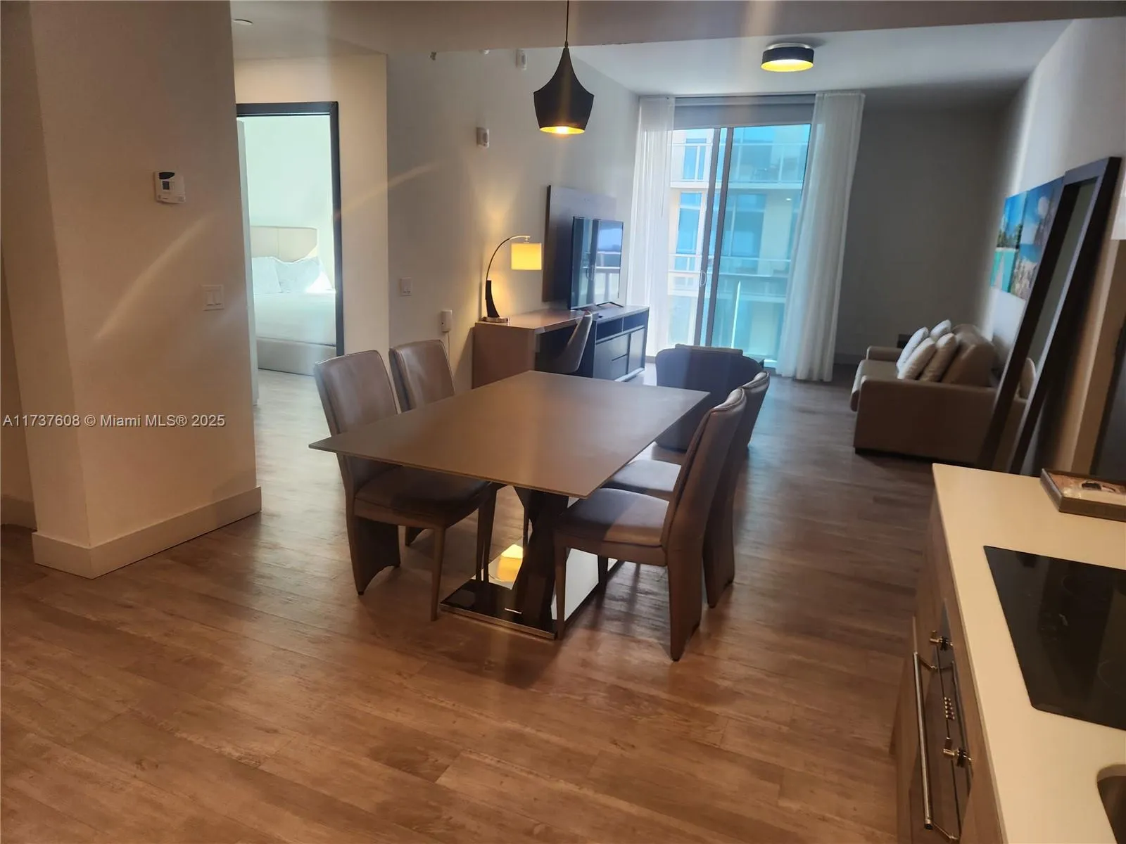 777 N Ocean Dr # N517, Hollywood FL 33019