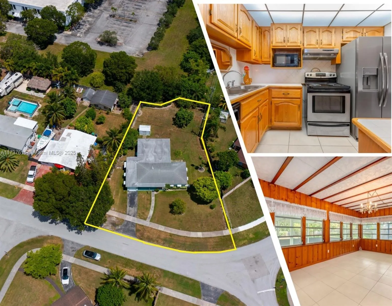 9501 SW 181st Ter, Palmetto Bay FL 33157