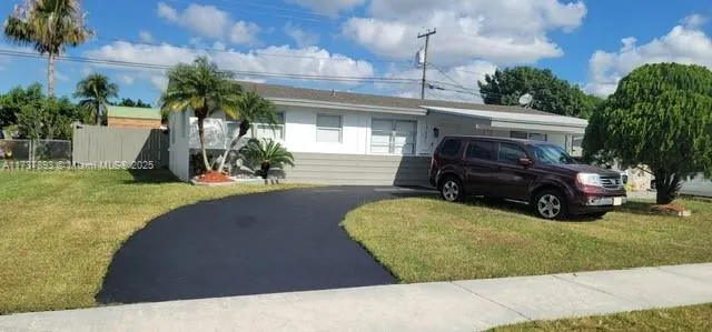 3 bedroom 2 bath for sale at 15531 SW 298th Ter, Homestead FL 33033