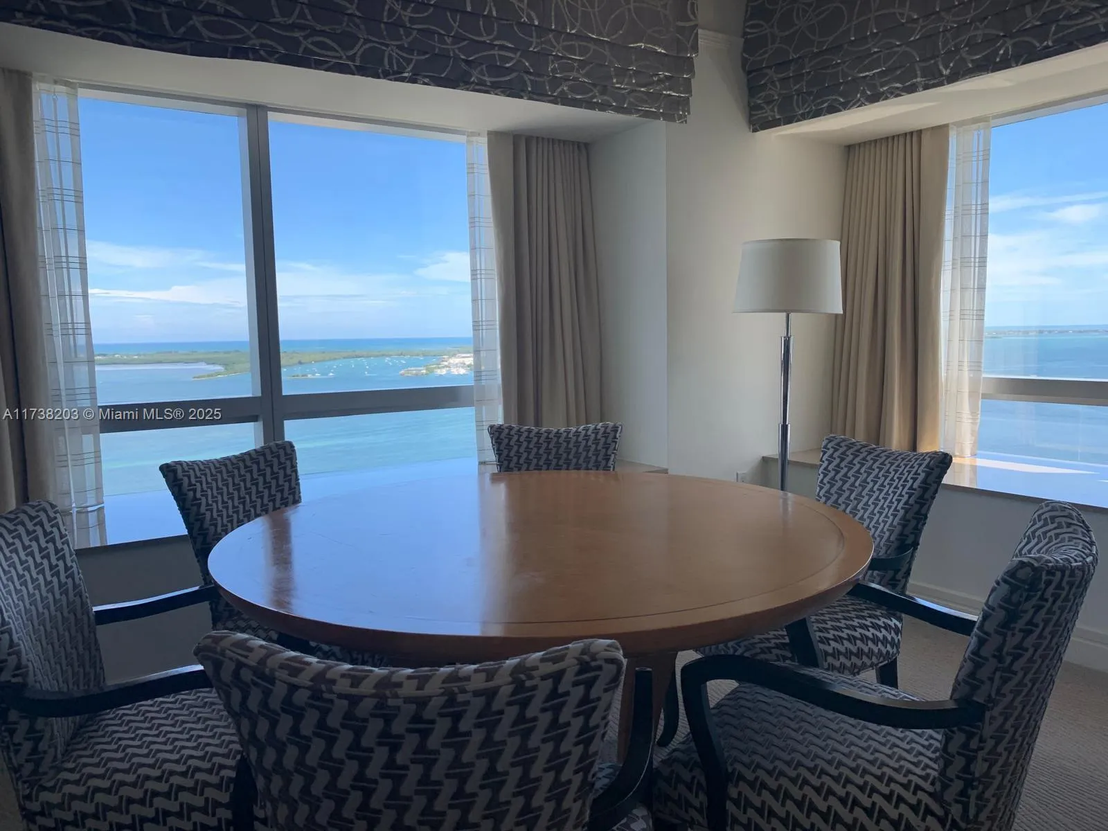 1435 Brickell Ave # 3506, Miami FL 33131
