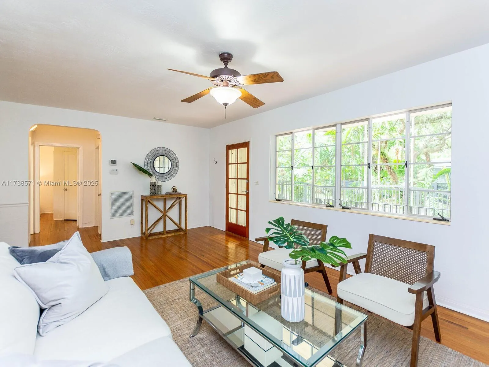 for sale at 3141 Jefferson St, Miami FL 33133