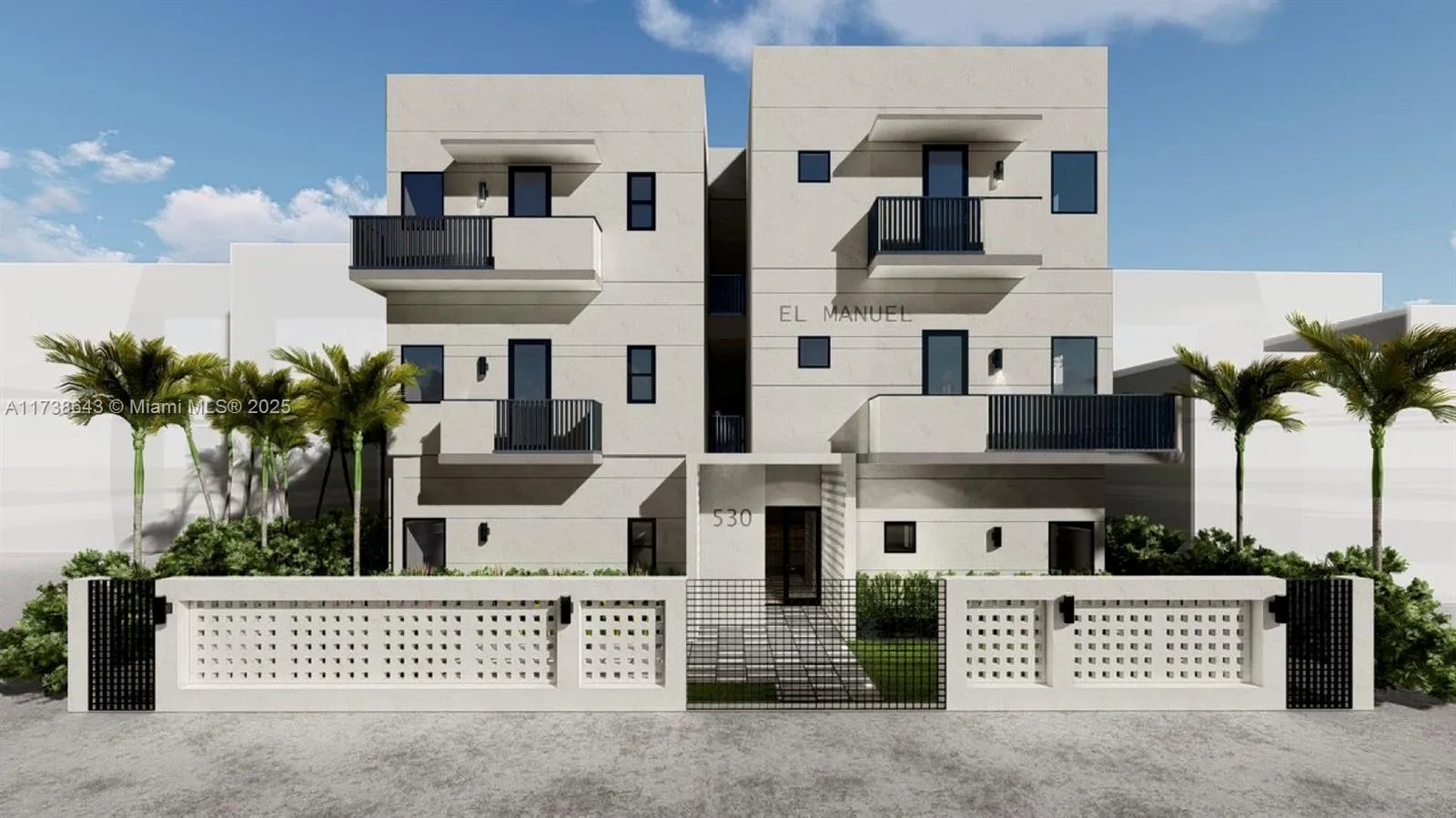 for sale at 235 NW 34th Ter, Miami FL 33127