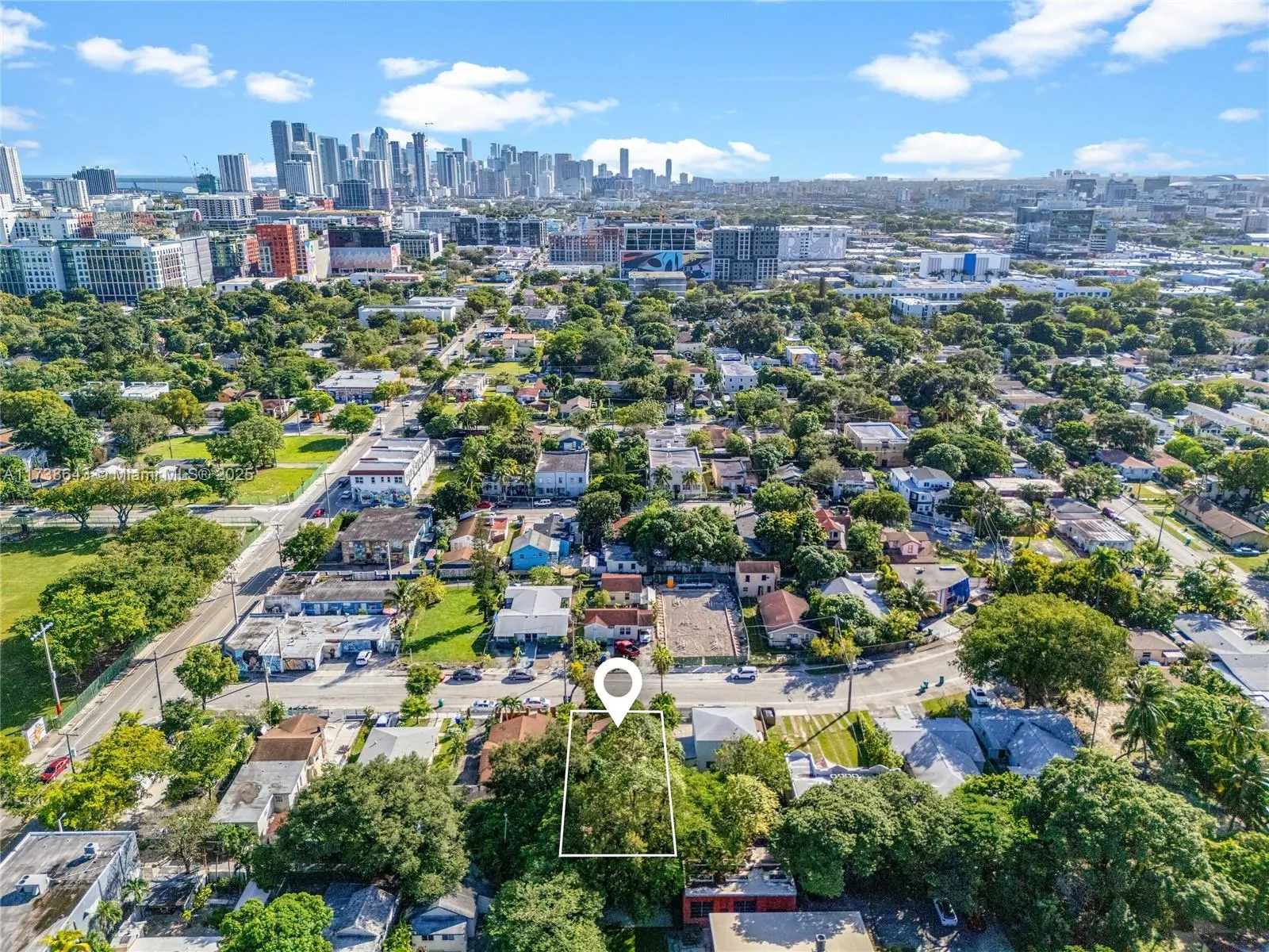 235 NW 34th Ter, Miami FL 33127