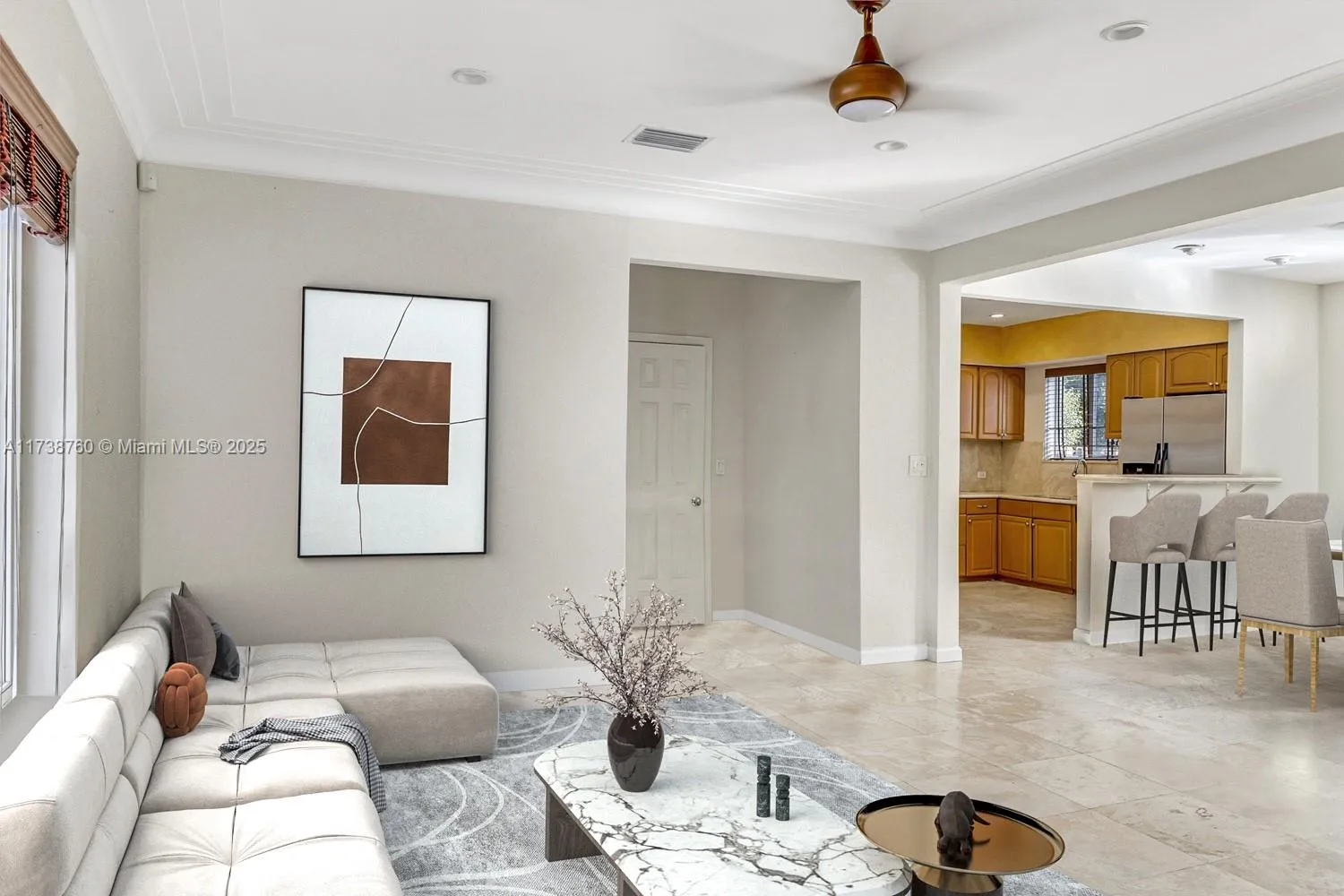 10801 Peachtree Dr, Miami FL 33161