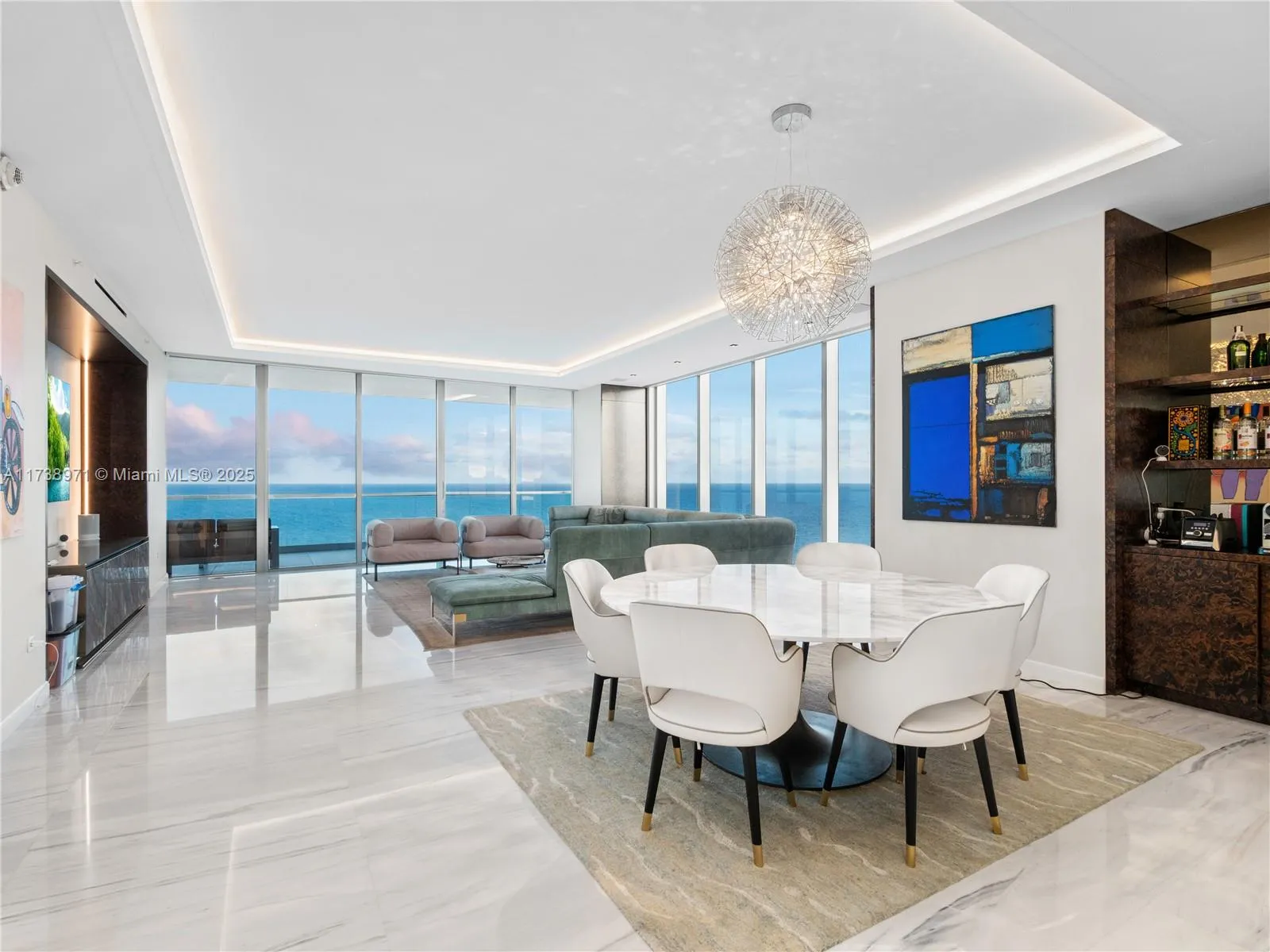 18501 Collins Ave # 2704, Sunny Isles Beach FL 33160