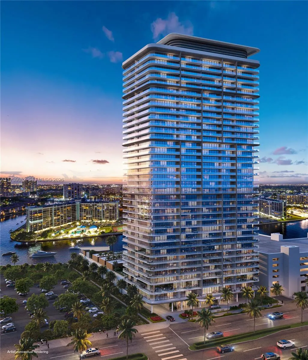3724 S OCEAN DR # 902, Hollywood FL 33019