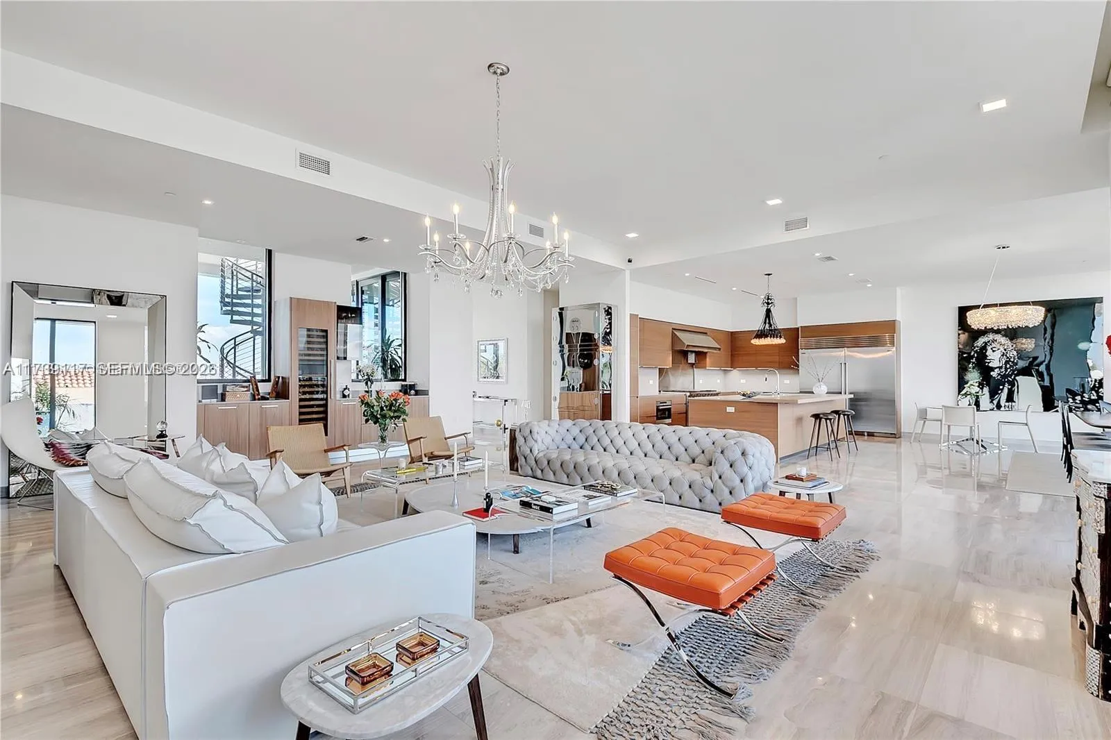 3581 E Glencoe St # 605, Coconut Grove FL 33133