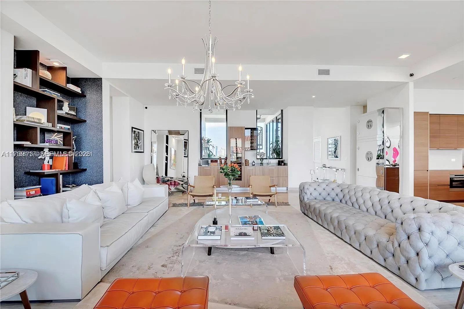 3581 E Glencoe St # 605, Coconut Grove FL 33133